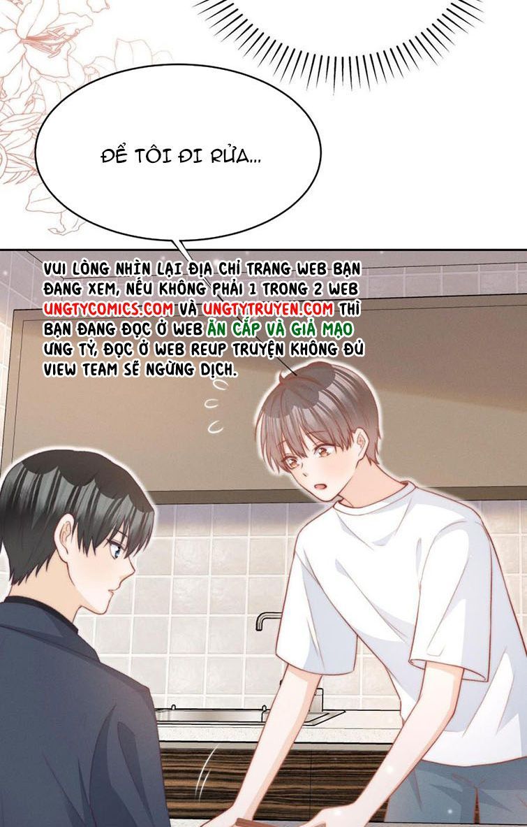 Chỉ Dẫn Ngược Sáng Chapter 24 - Trang 38