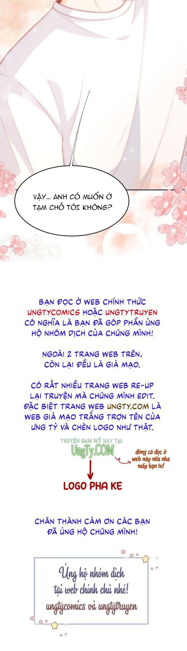 Chỉ Dẫn Ngược Sáng Chapter 24 - Trang 44