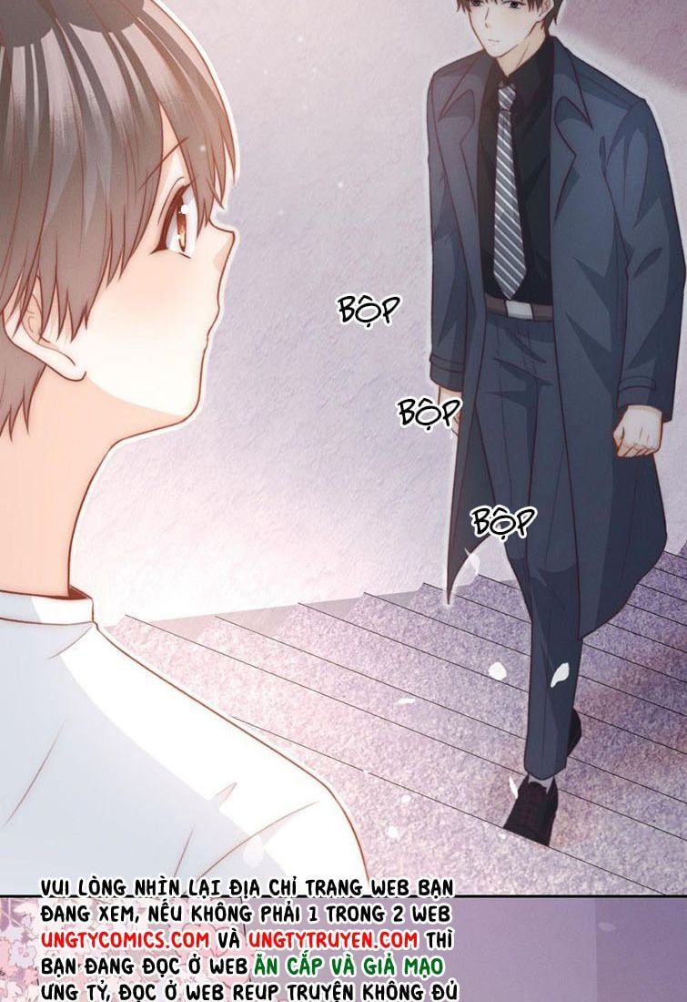 Chỉ Dẫn Ngược Sáng Chapter 24 - Trang 5