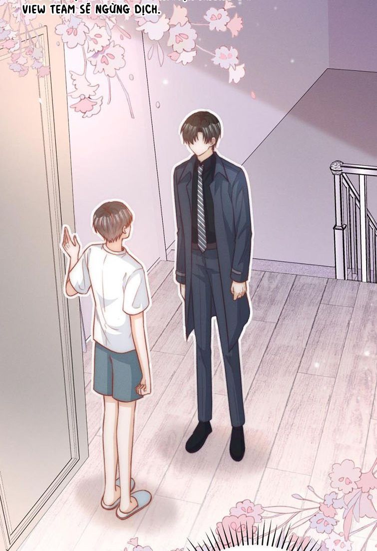 Chỉ Dẫn Ngược Sáng Chapter 24 - Trang 6