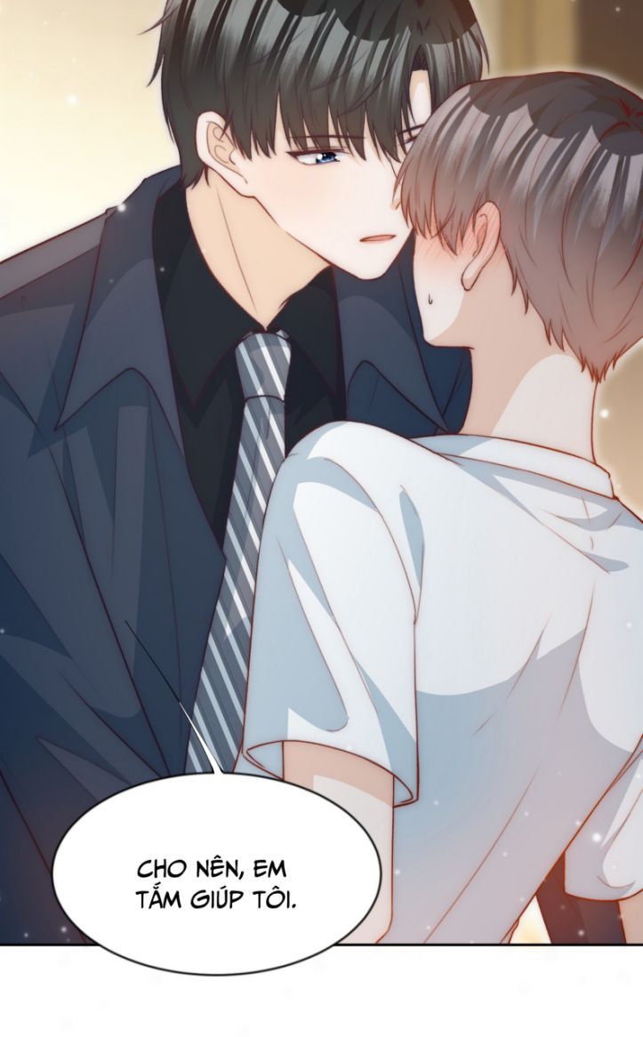 Chỉ Dẫn Ngược Sáng Chapter 25 - Trang 11