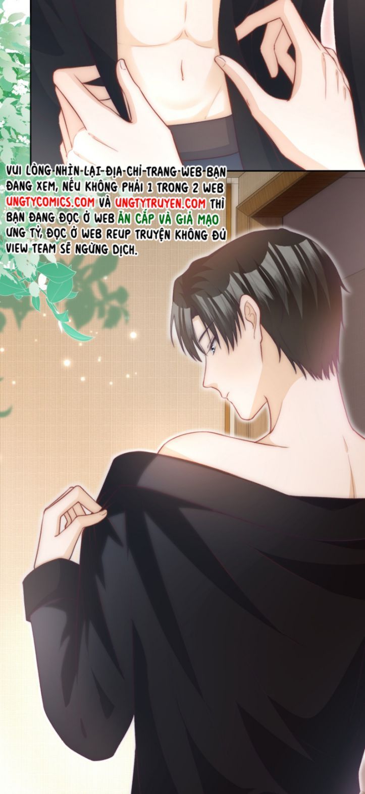 Chỉ Dẫn Ngược Sáng Chapter 25 - Trang 14