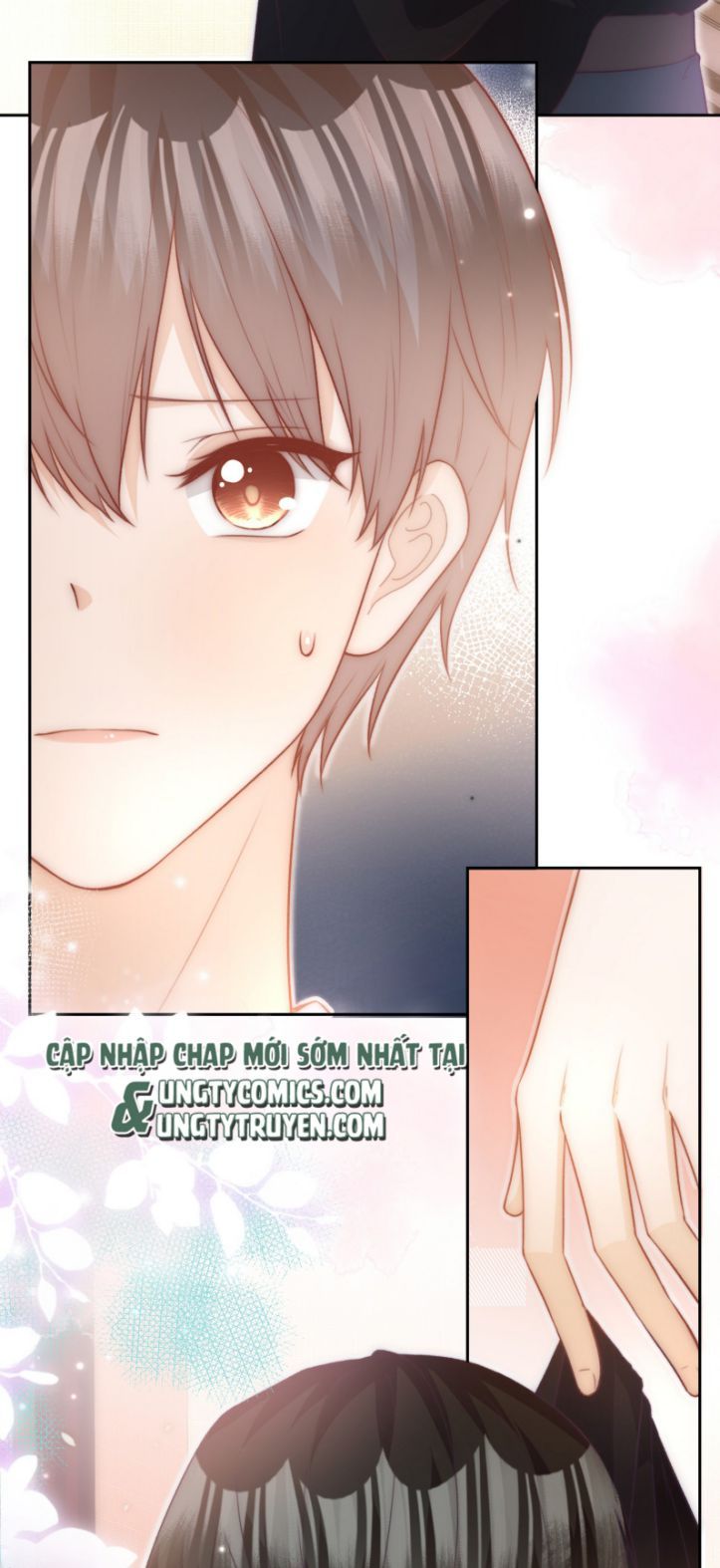 Chỉ Dẫn Ngược Sáng Chapter 25 - Trang 15
