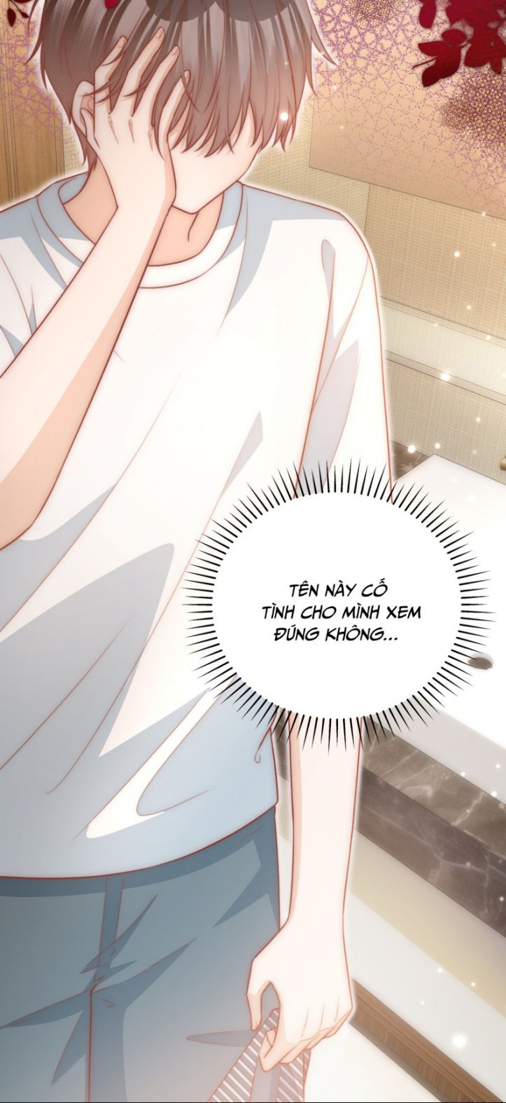 Chỉ Dẫn Ngược Sáng Chapter 25 - Trang 17