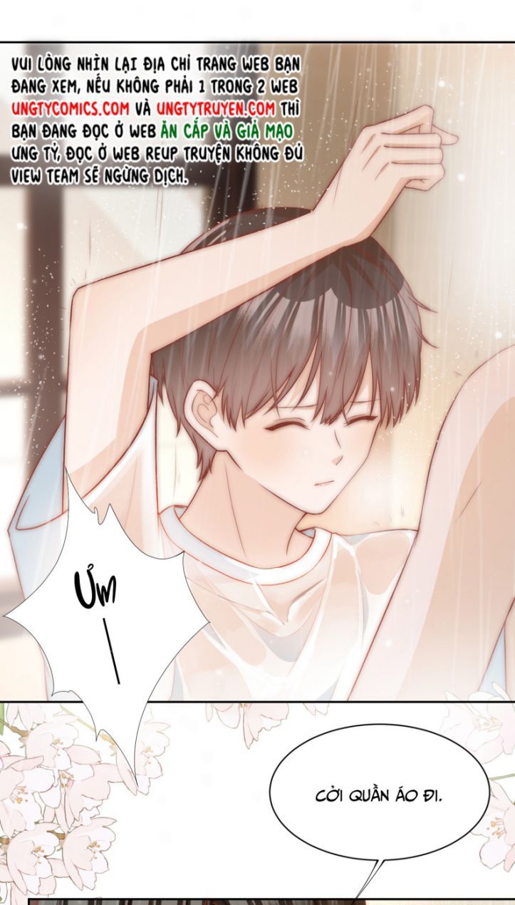 Chỉ Dẫn Ngược Sáng Chapter 25 - Trang 19