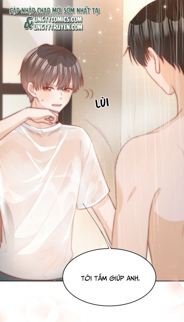 Chỉ Dẫn Ngược Sáng Chapter 25 - Trang 21