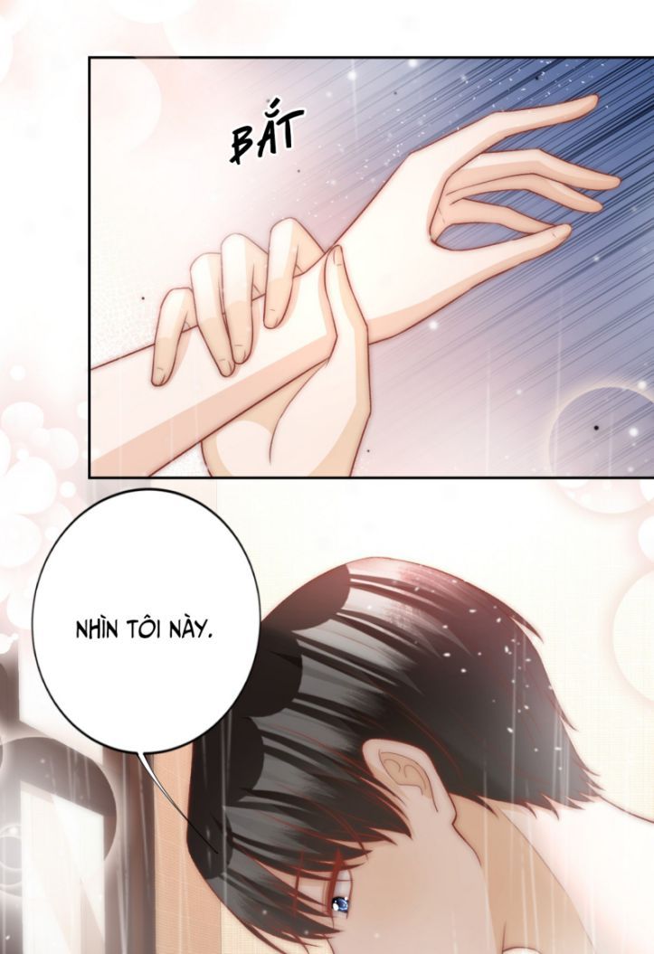 Chỉ Dẫn Ngược Sáng Chapter 25 - Trang 22