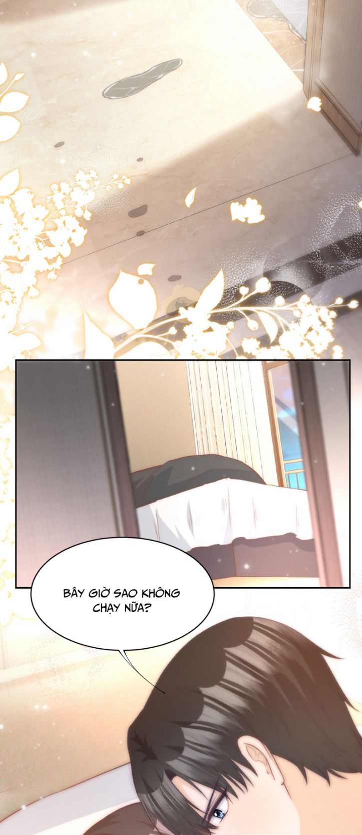 Chỉ Dẫn Ngược Sáng Chapter 25 - Trang 27