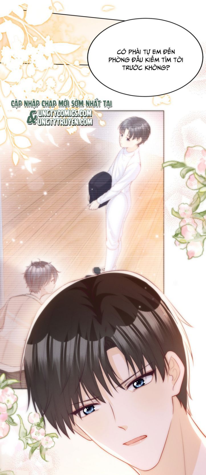 Chỉ Dẫn Ngược Sáng Chapter 25 - Trang 31