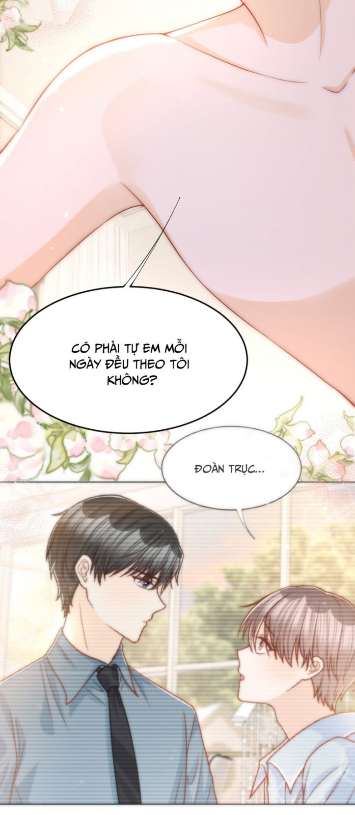 Chỉ Dẫn Ngược Sáng Chapter 25 - Trang 32