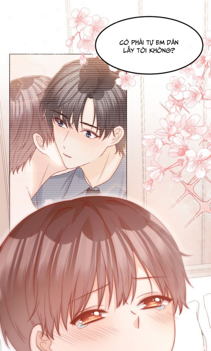 Chỉ Dẫn Ngược Sáng Chapter 25 - Trang 33