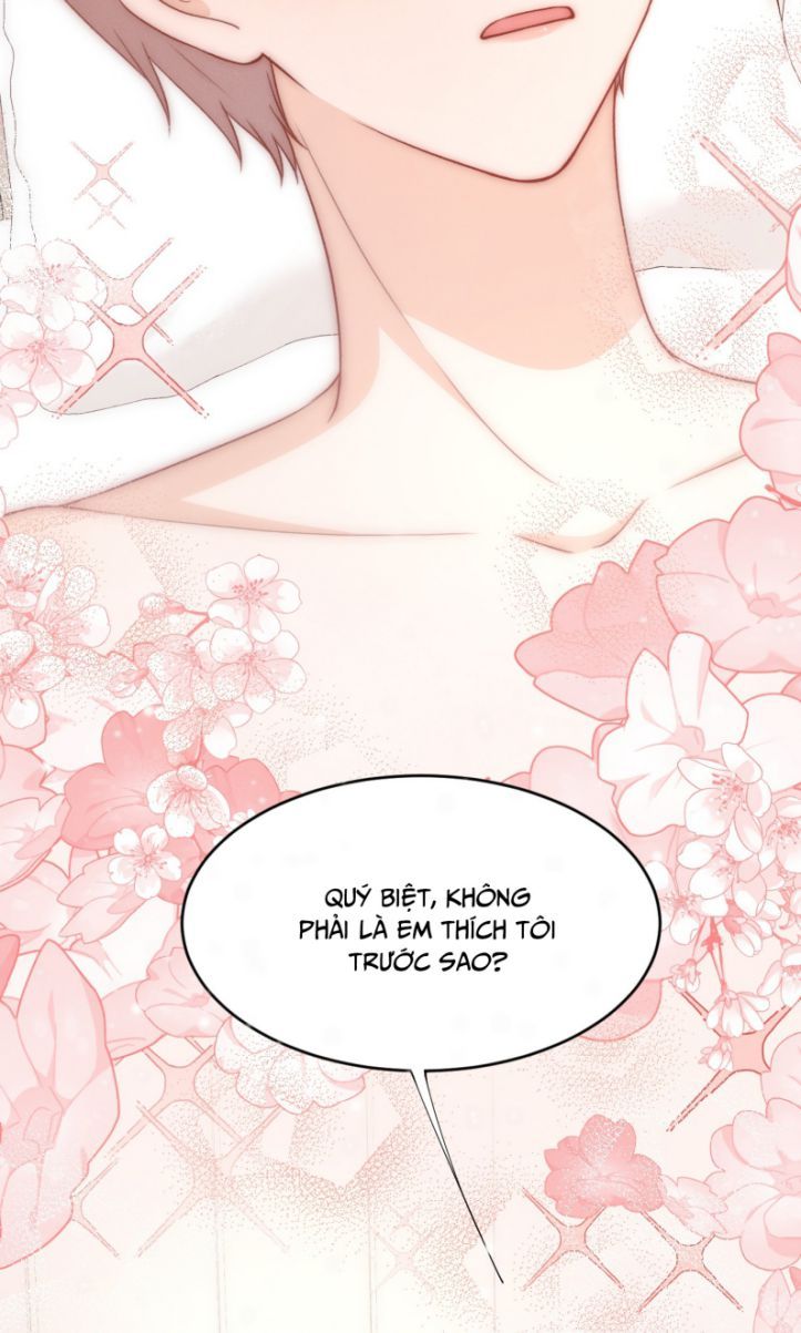 Chỉ Dẫn Ngược Sáng Chapter 25 - Trang 34