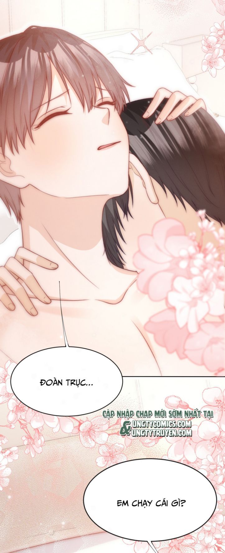Chỉ Dẫn Ngược Sáng Chapter 25 - Trang 35