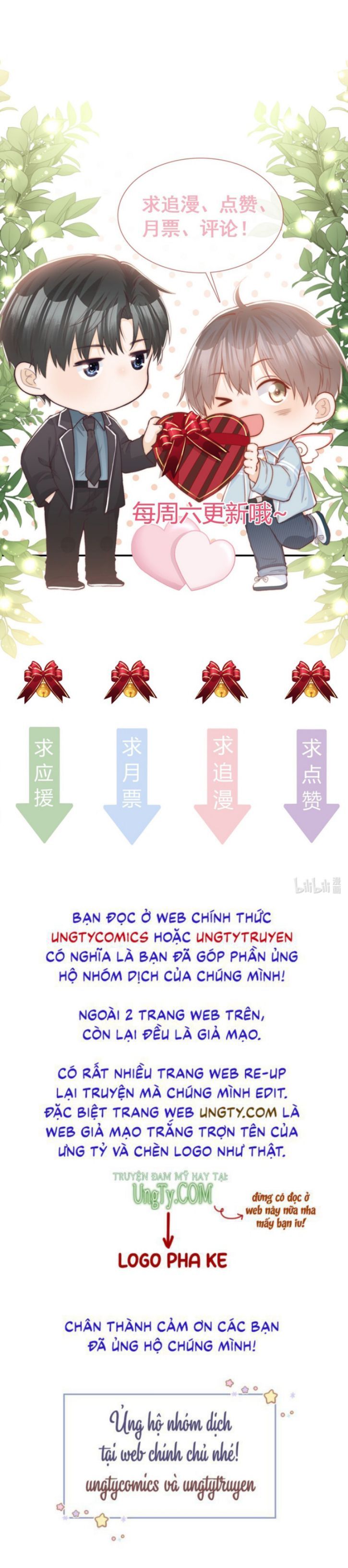 Chỉ Dẫn Ngược Sáng Chapter 25 - Trang 37