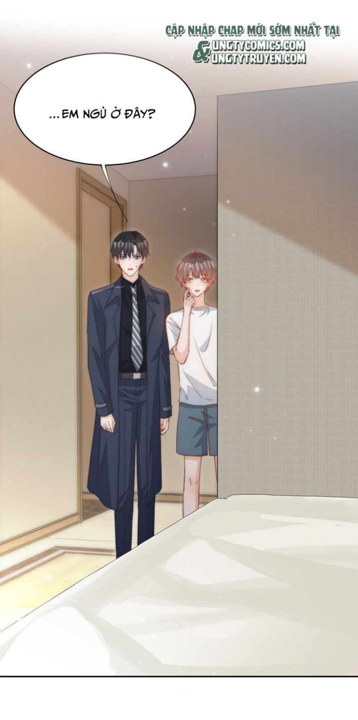 Chỉ Dẫn Ngược Sáng Chapter 25 - Trang 4