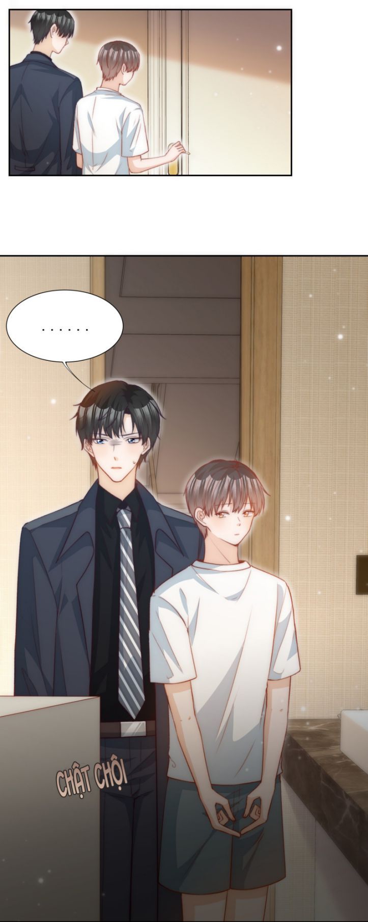Chỉ Dẫn Ngược Sáng Chapter 25 - Trang 6