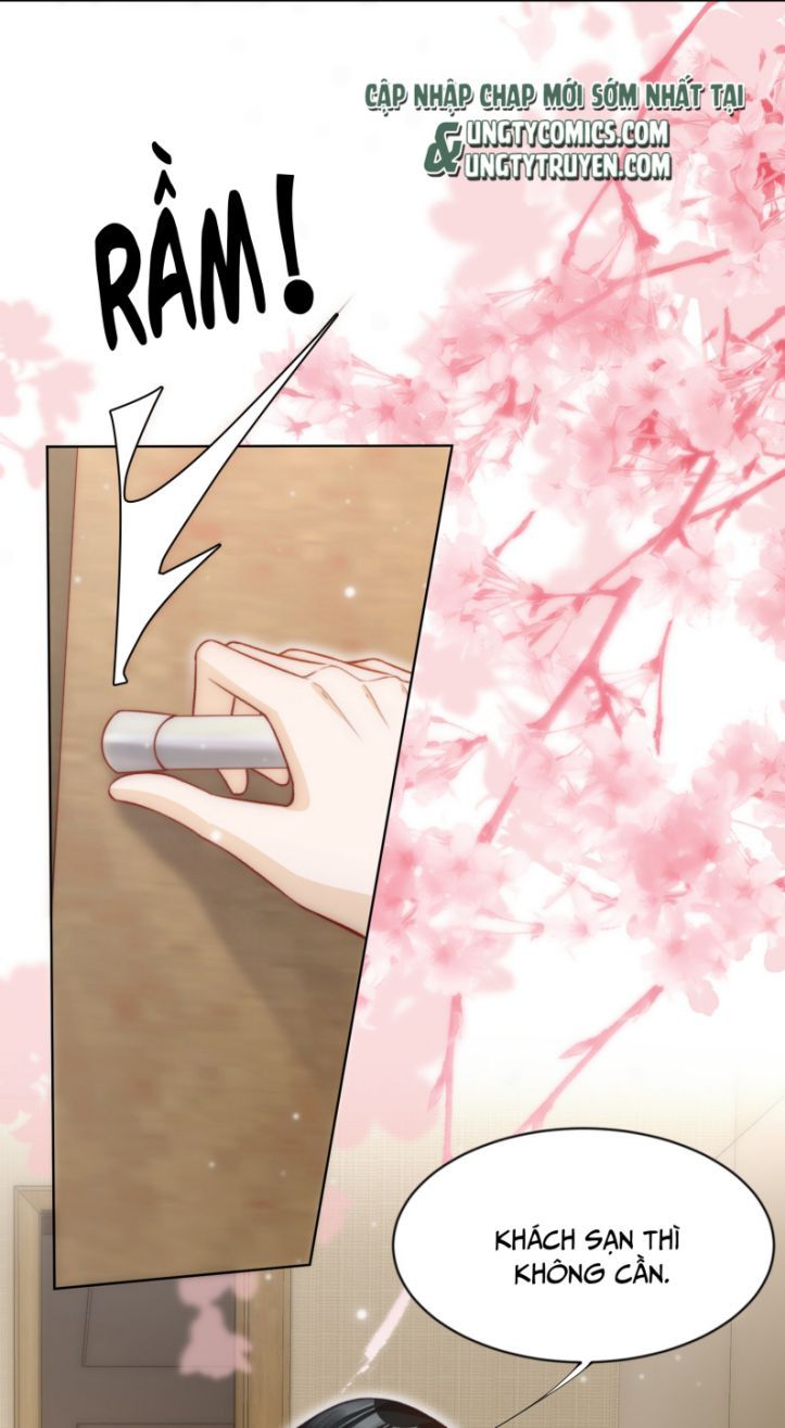 Chỉ Dẫn Ngược Sáng Chapter 25 - Trang 8