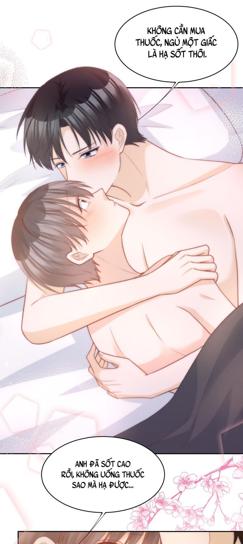Chỉ Dẫn Ngược Sáng Chapter 26 - Trang 11