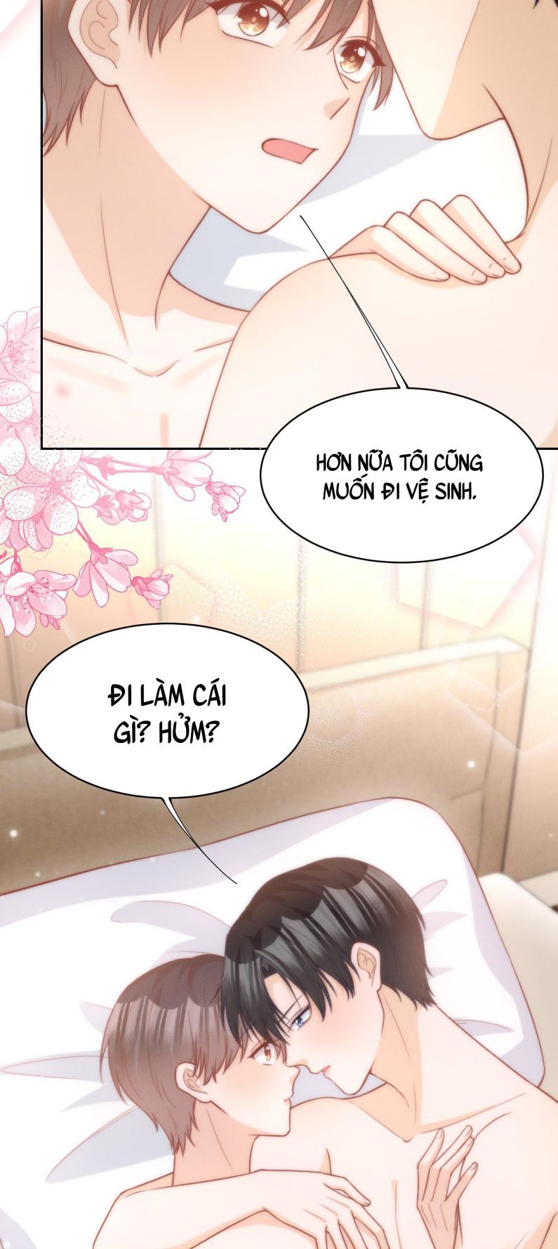 Chỉ Dẫn Ngược Sáng Chapter 26 - Trang 12