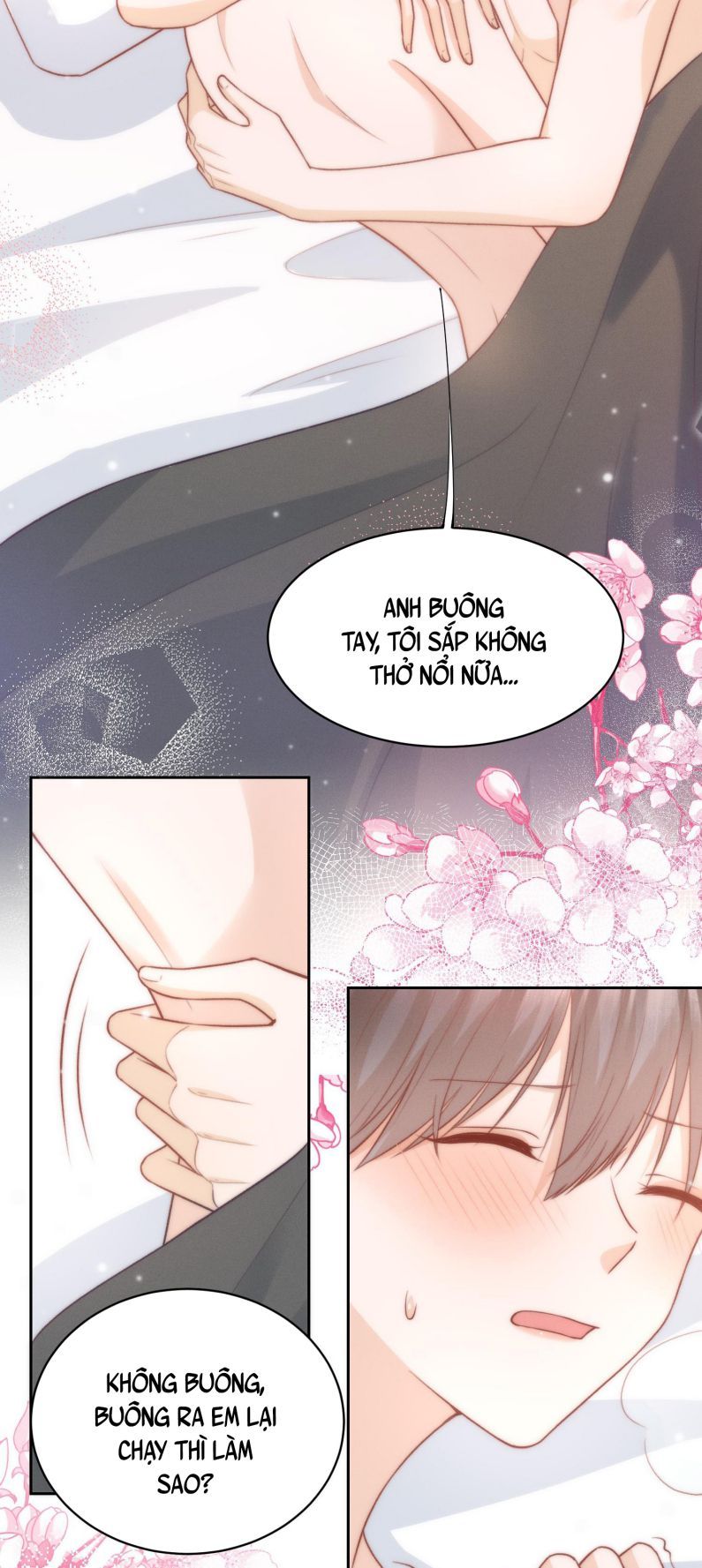 Chỉ Dẫn Ngược Sáng Chapter 26 - Trang 13