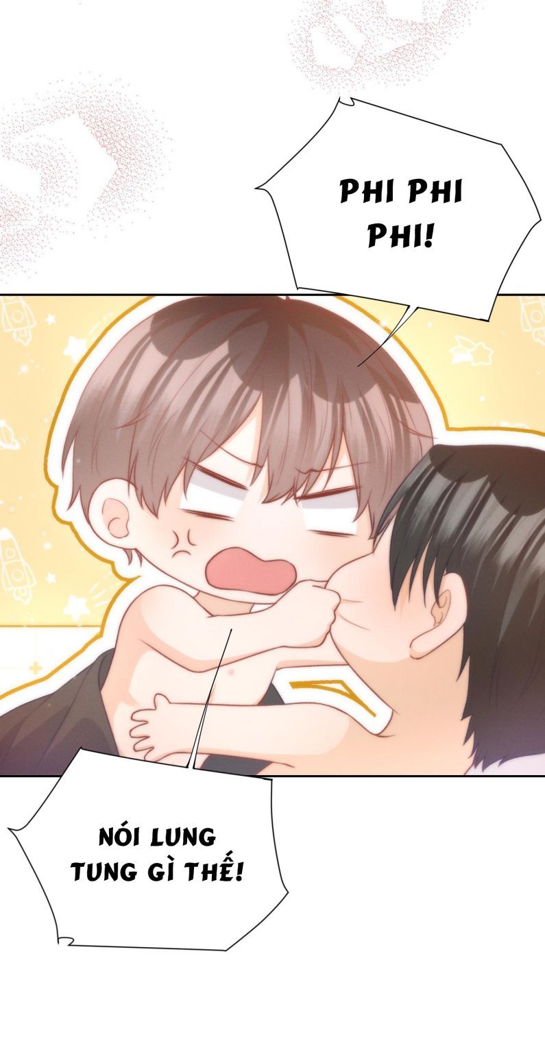 Chỉ Dẫn Ngược Sáng Chapter 26 - Trang 15