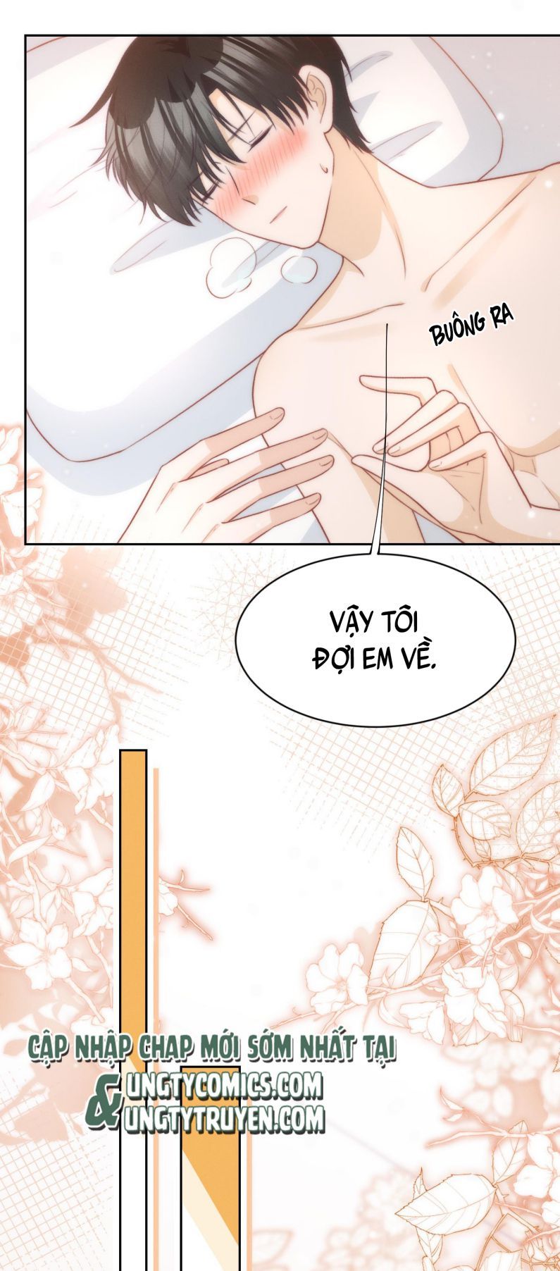 Chỉ Dẫn Ngược Sáng Chapter 26 - Trang 17