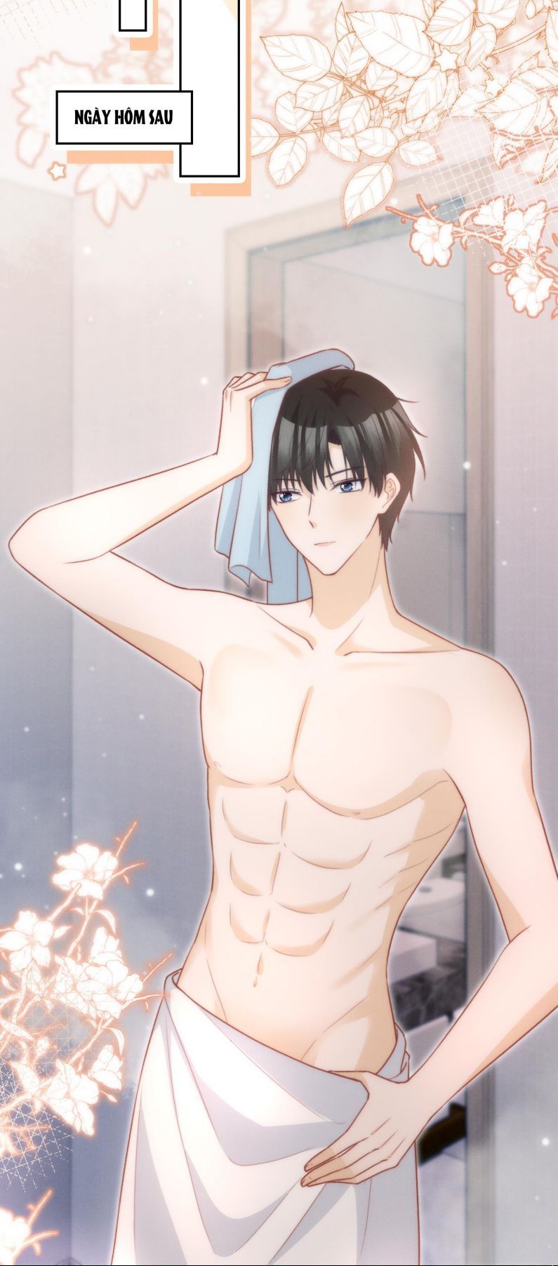 Chỉ Dẫn Ngược Sáng Chapter 26 - Trang 18
