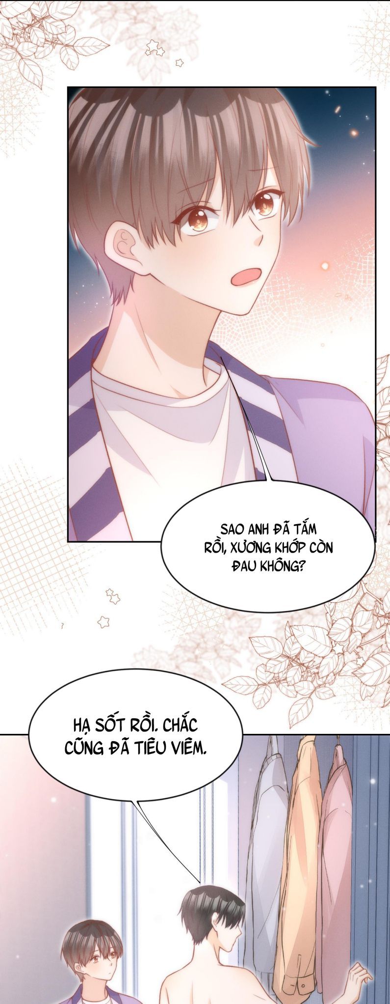 Chỉ Dẫn Ngược Sáng Chapter 26 - Trang 19