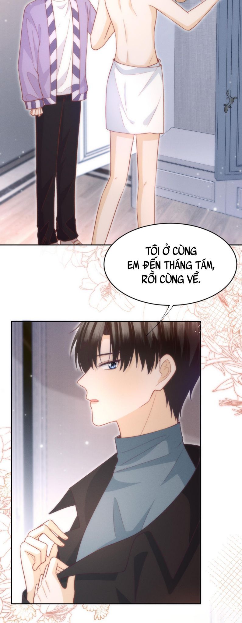 Chỉ Dẫn Ngược Sáng Chapter 26 - Trang 20