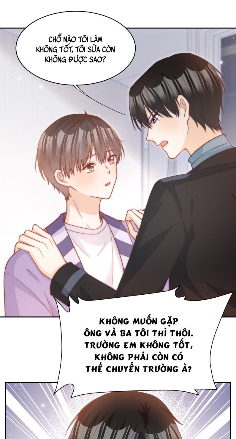 Chỉ Dẫn Ngược Sáng Chapter 26 - Trang 22