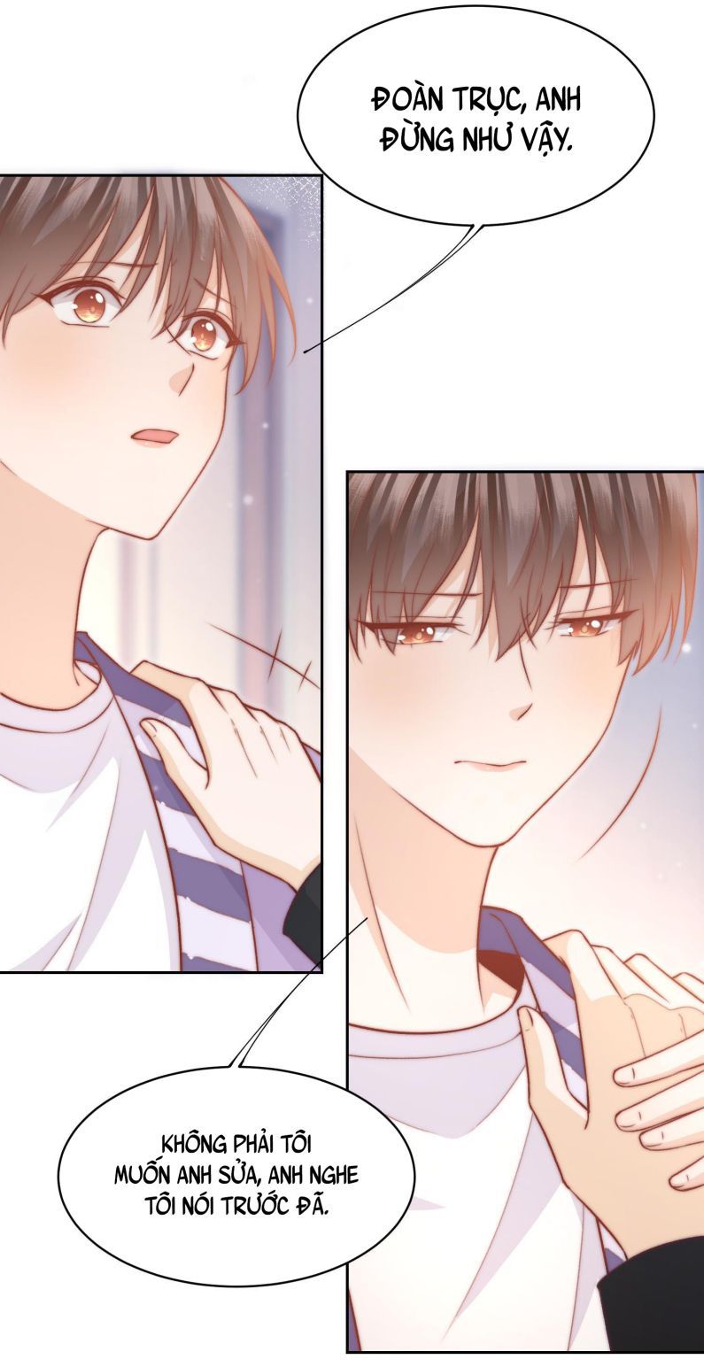 Chỉ Dẫn Ngược Sáng Chapter 26 - Trang 24