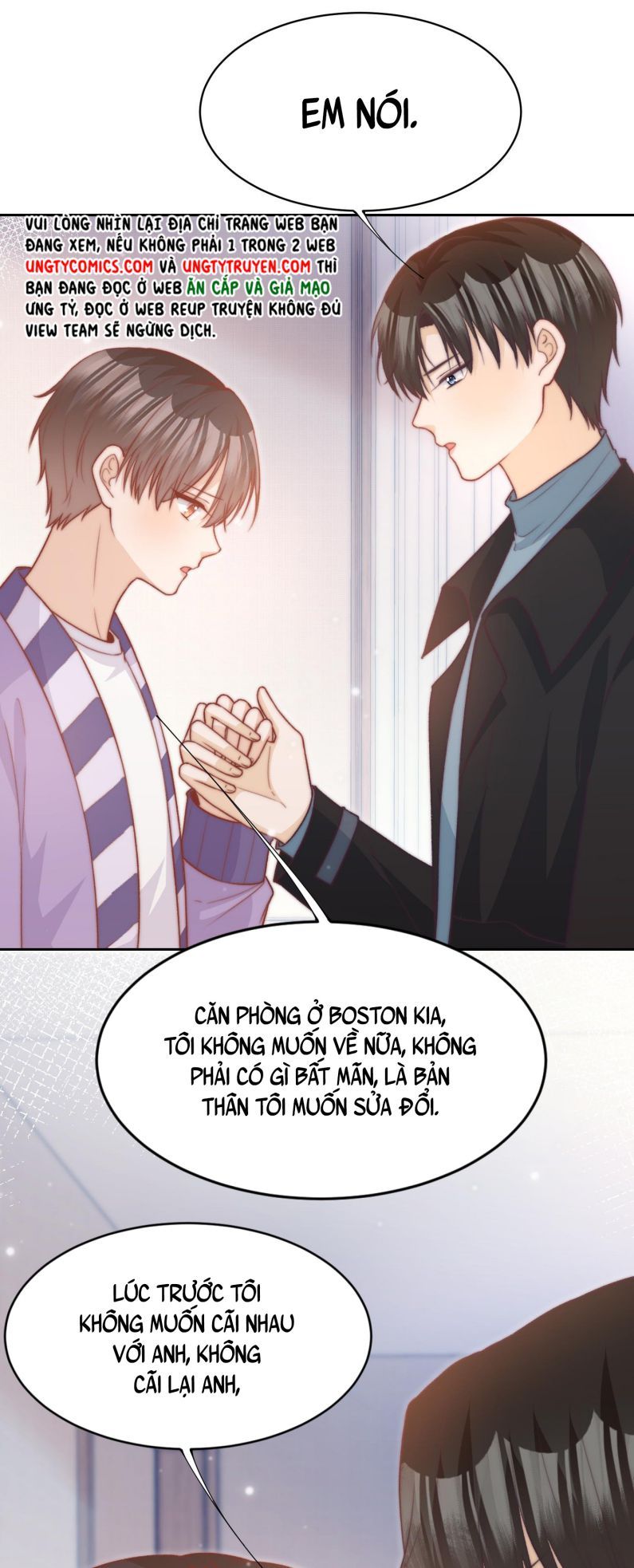 Chỉ Dẫn Ngược Sáng Chapter 26 - Trang 25