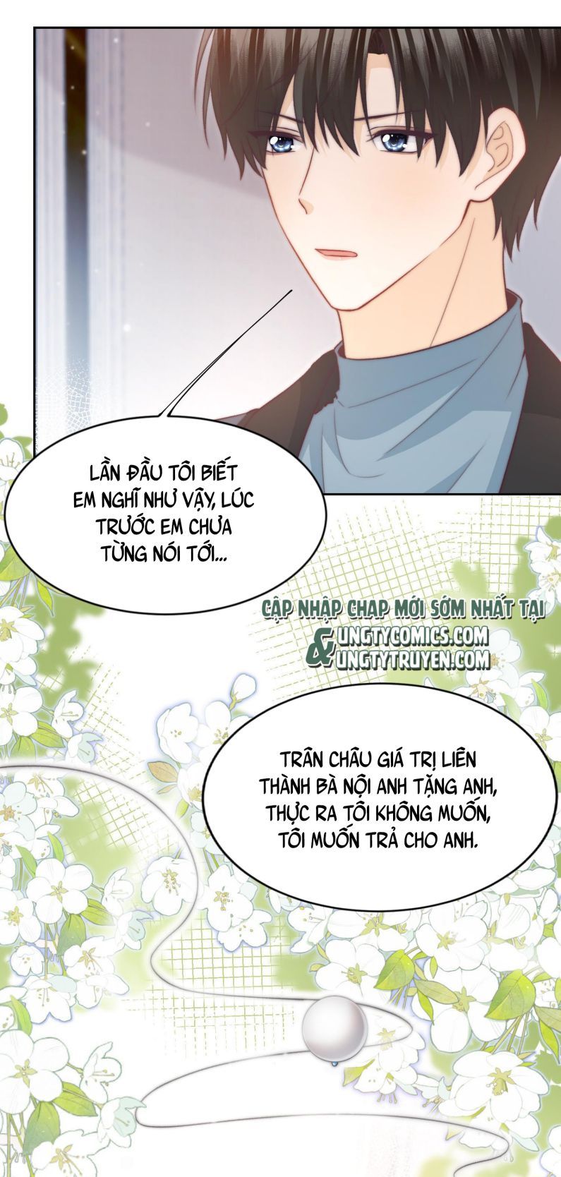 Chỉ Dẫn Ngược Sáng Chapter 26 - Trang 27