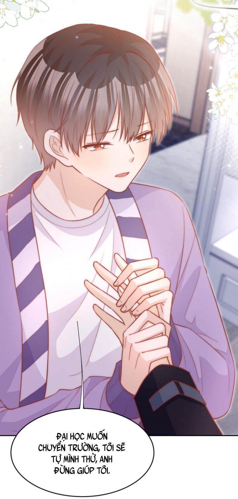 Chỉ Dẫn Ngược Sáng Chapter 26 - Trang 28