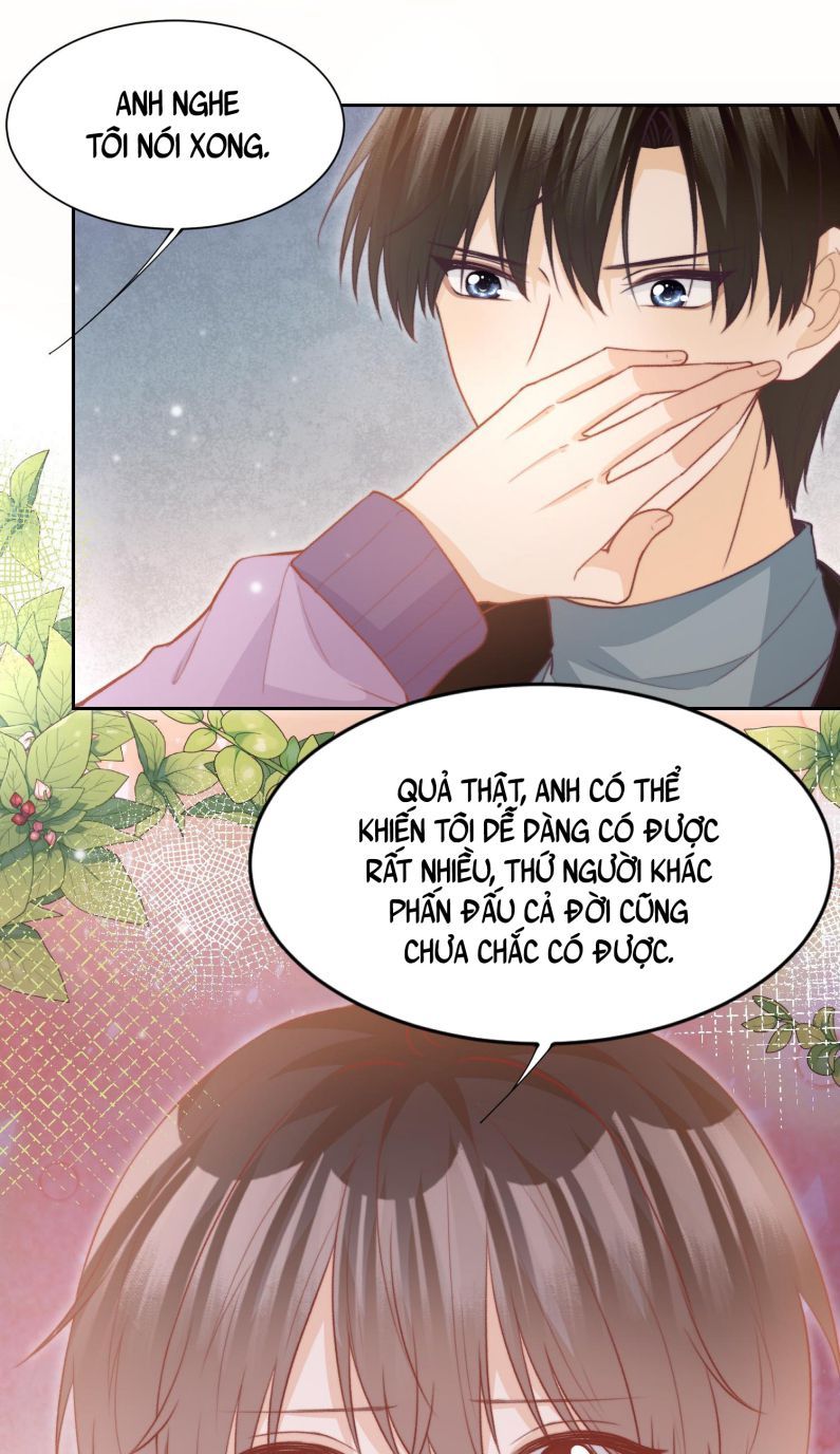Chỉ Dẫn Ngược Sáng Chapter 26 - Trang 30