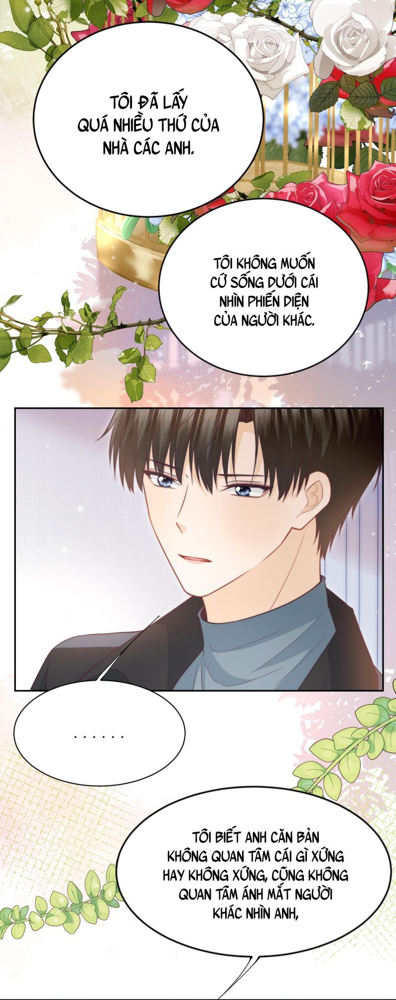 Chỉ Dẫn Ngược Sáng Chapter 26 - Trang 33