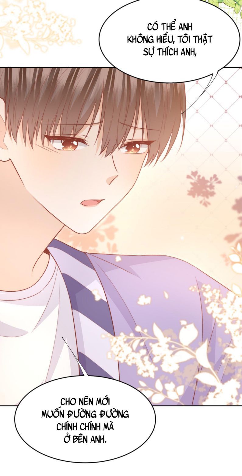 Chỉ Dẫn Ngược Sáng Chapter 26 - Trang 35