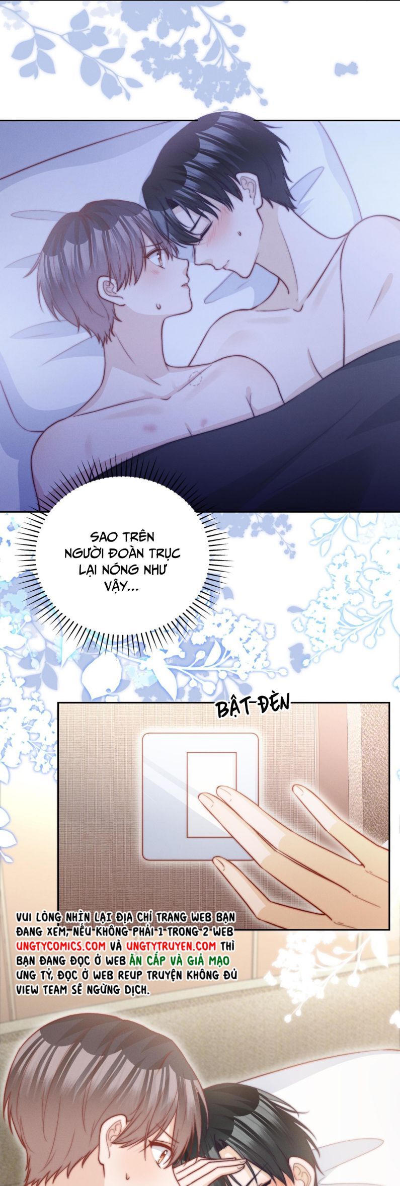 Chỉ Dẫn Ngược Sáng Chapter 26 - Trang 4