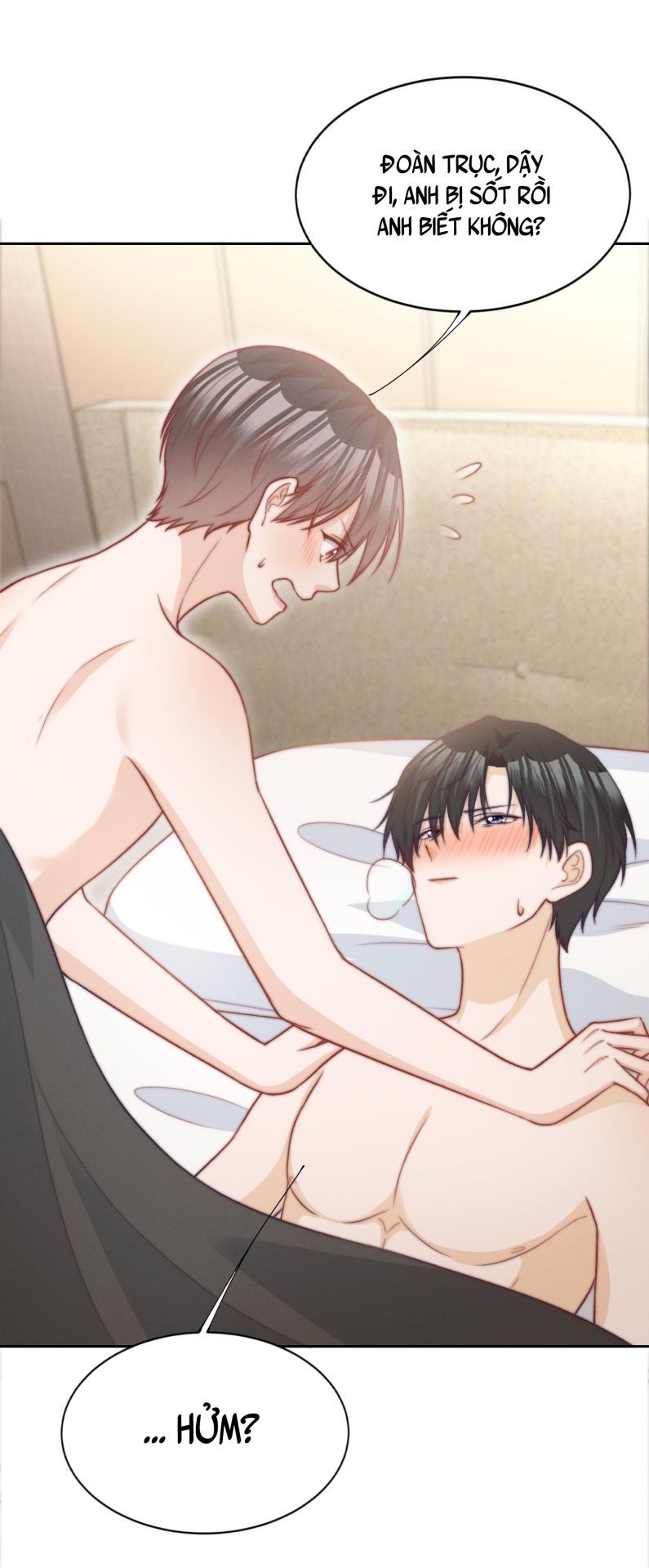 Chỉ Dẫn Ngược Sáng Chapter 26 - Trang 6