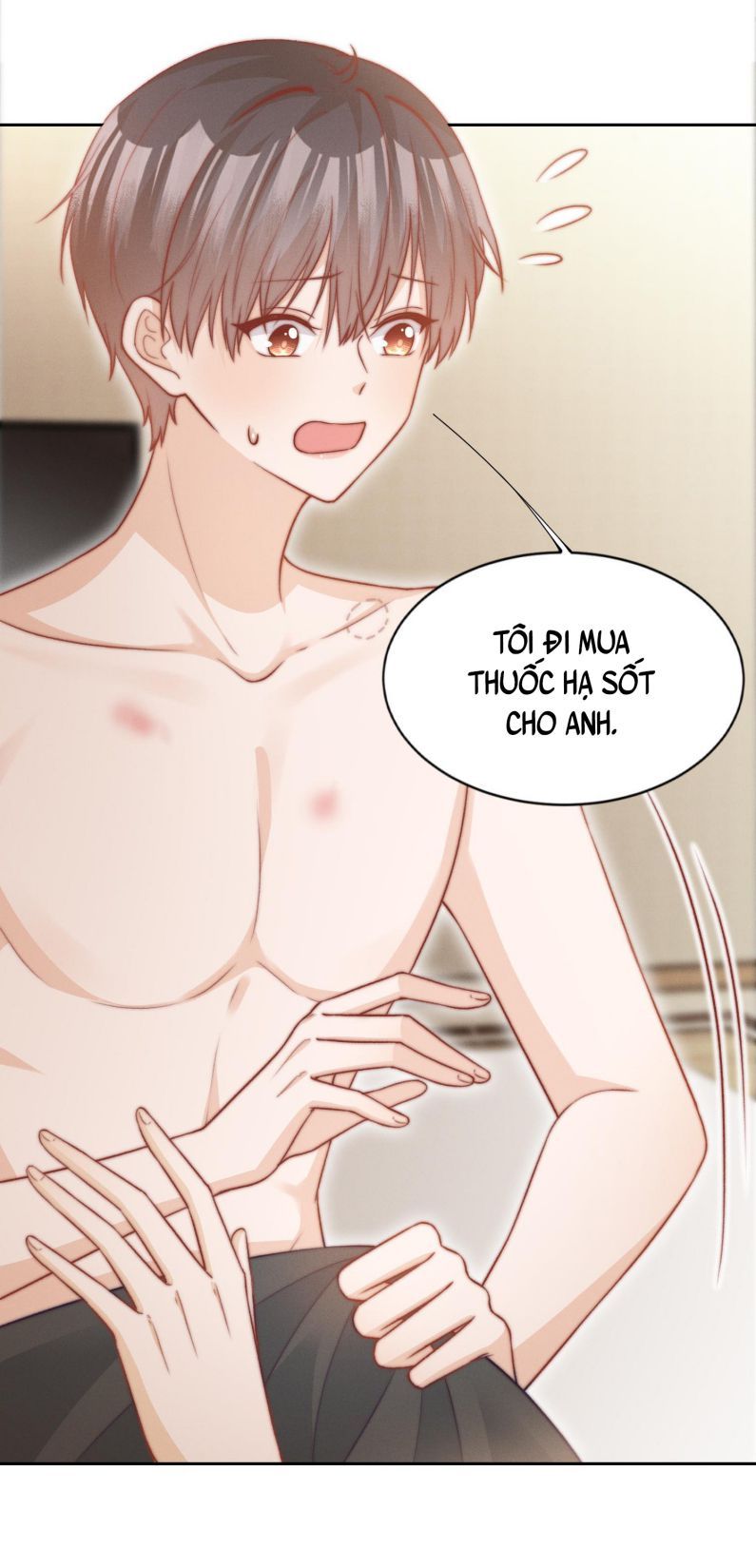 Chỉ Dẫn Ngược Sáng Chapter 26 - Trang 7