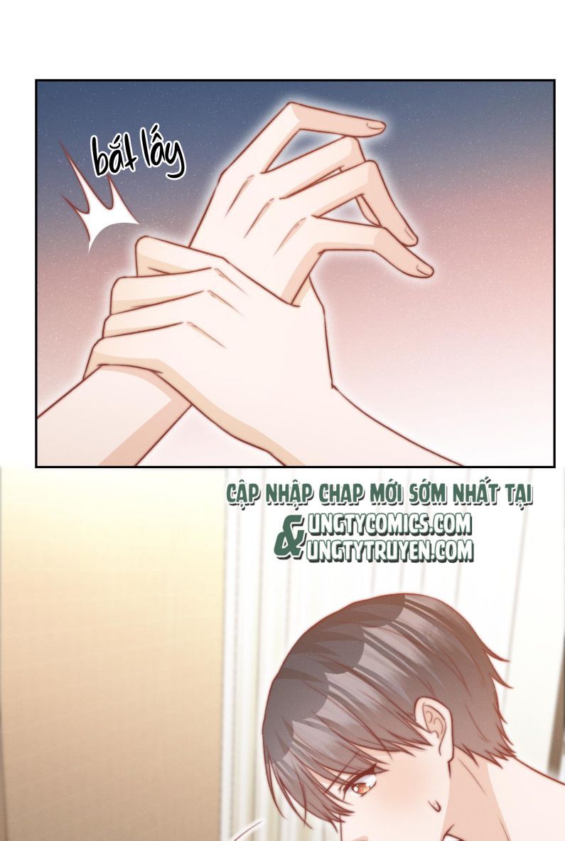 Chỉ Dẫn Ngược Sáng Chapter 26 - Trang 8