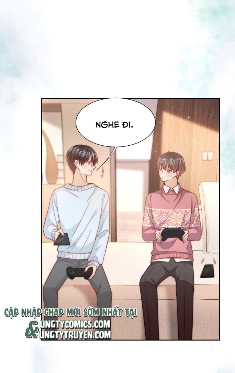 Chỉ Dẫn Ngược Sáng Chapter 27 - Trang 11