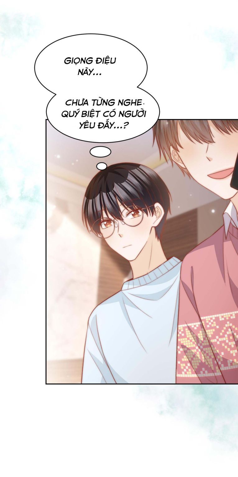 Chỉ Dẫn Ngược Sáng Chapter 27 - Trang 13