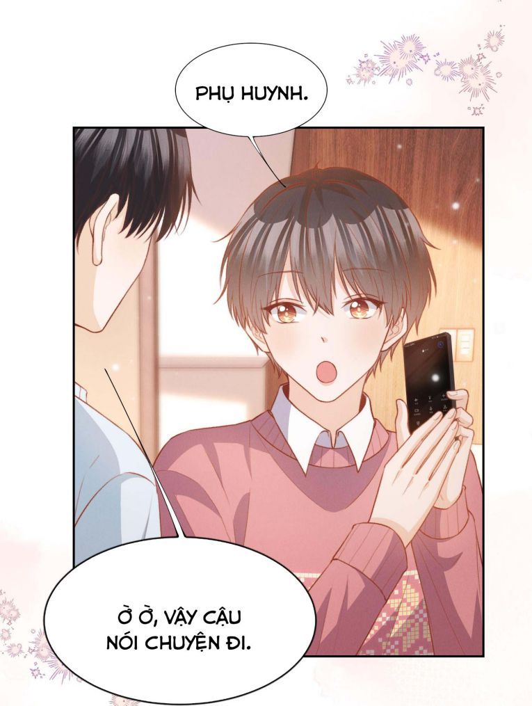 Chỉ Dẫn Ngược Sáng Chapter 27 - Trang 15