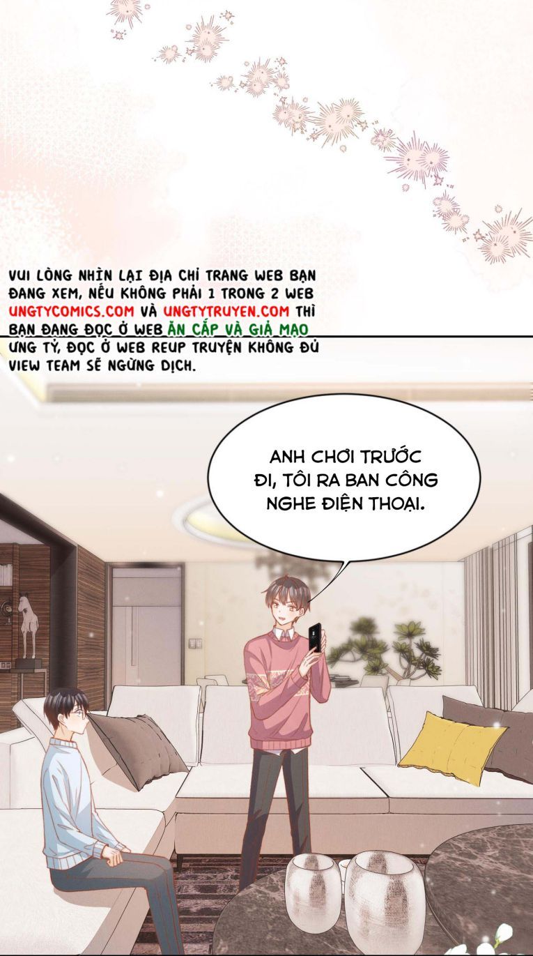 Chỉ Dẫn Ngược Sáng Chapter 27 - Trang 16