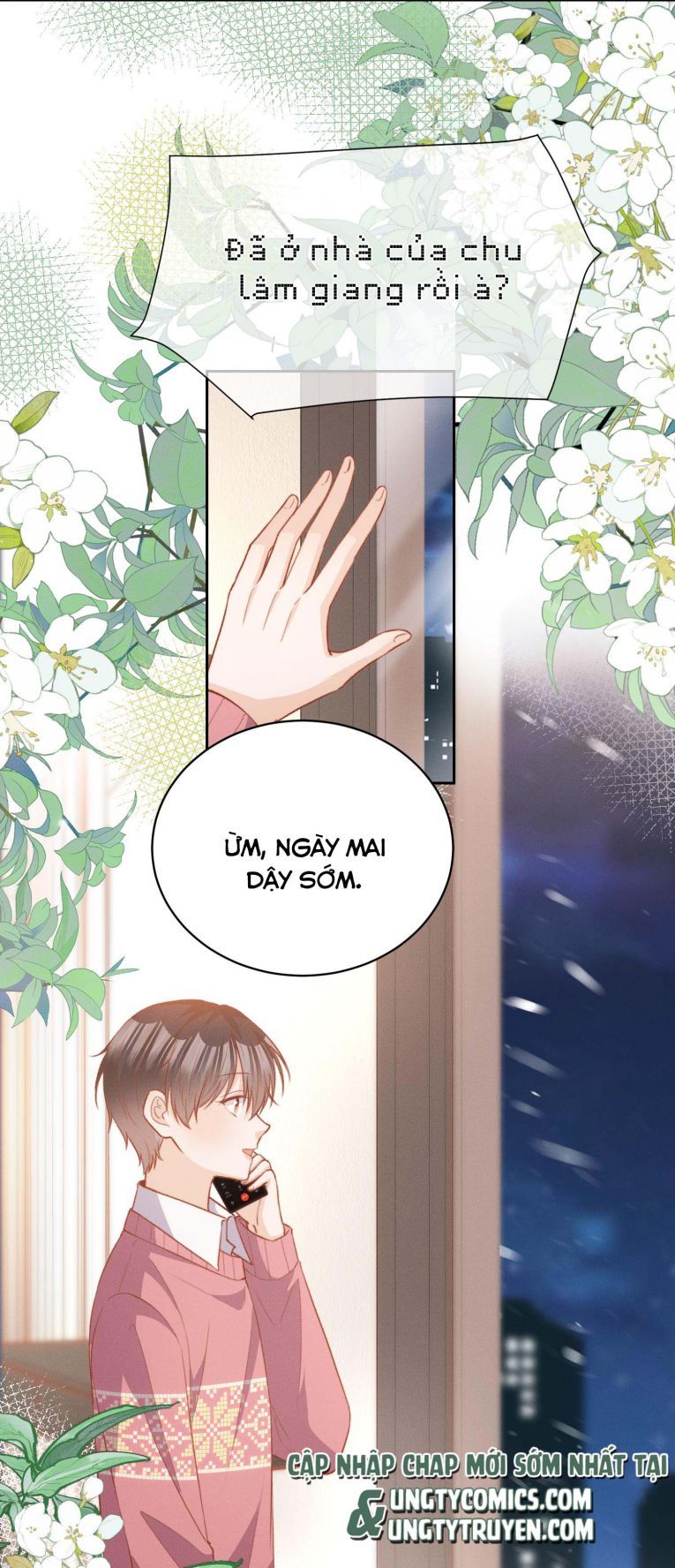 Chỉ Dẫn Ngược Sáng Chapter 27 - Trang 17