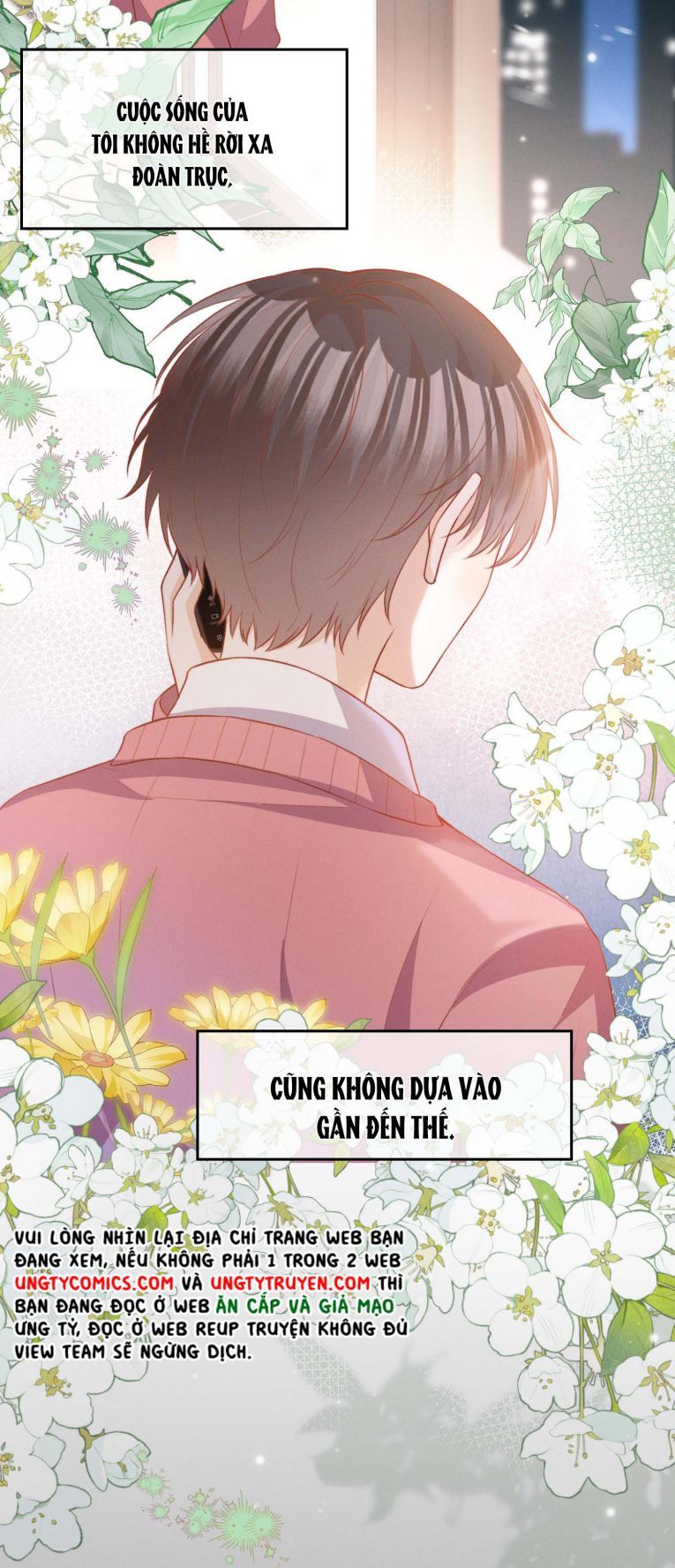 Chỉ Dẫn Ngược Sáng Chapter 27 - Trang 18