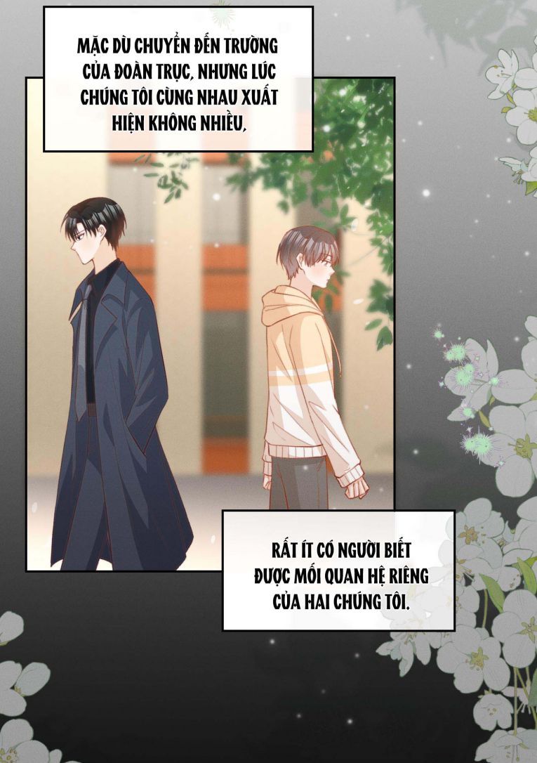 Chỉ Dẫn Ngược Sáng Chapter 27 - Trang 19