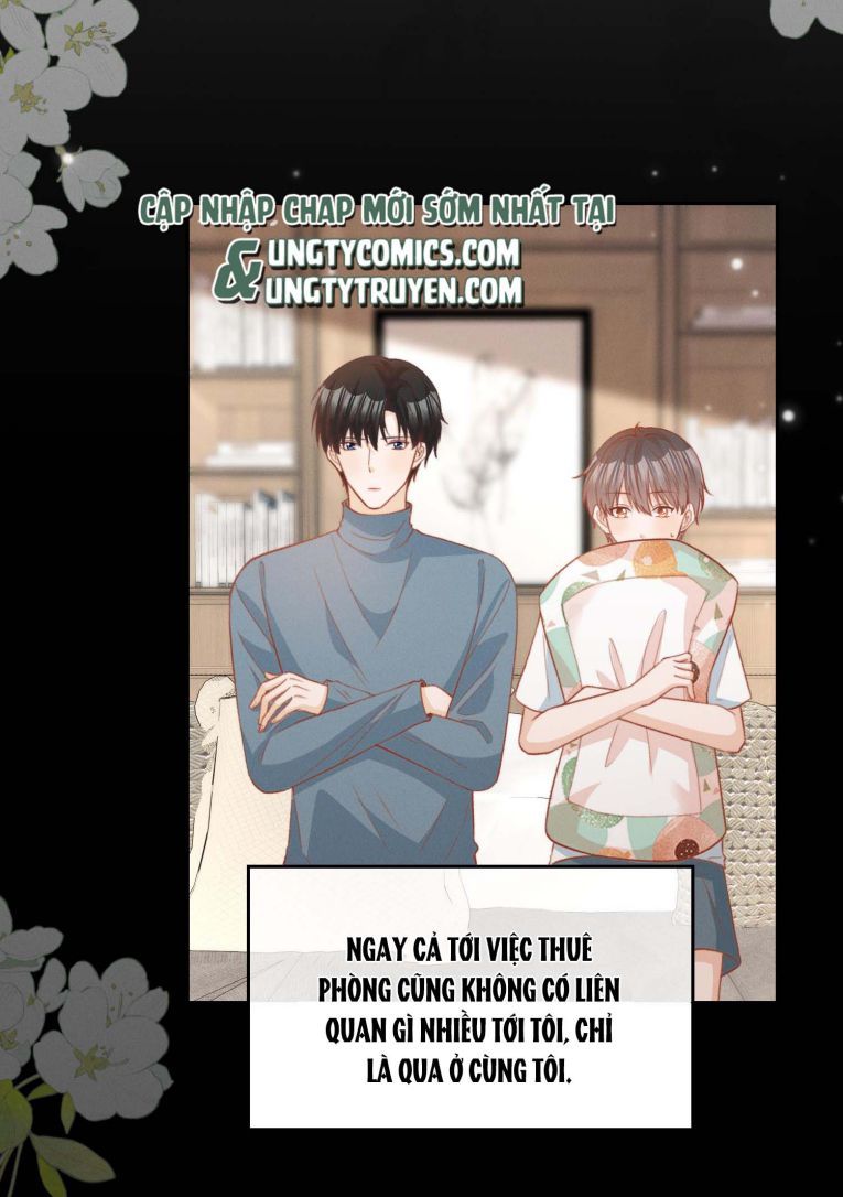 Chỉ Dẫn Ngược Sáng Chapter 27 - Trang 20