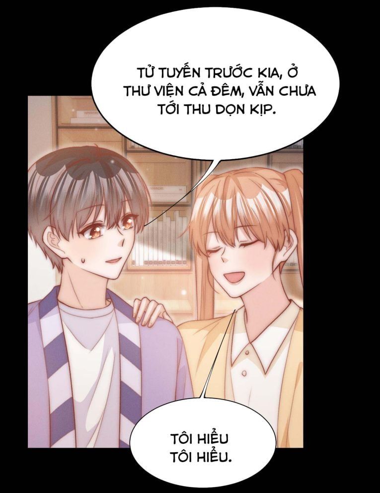 Chỉ Dẫn Ngược Sáng Chapter 27 - Trang 22